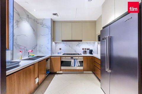 Apartament në Downtown Dubai (Downtown Burj Dubai), Emiratet e Bashkuara Arabe 3 dhoma gjumi, 156.1 m2. № 769302 - Foto 18