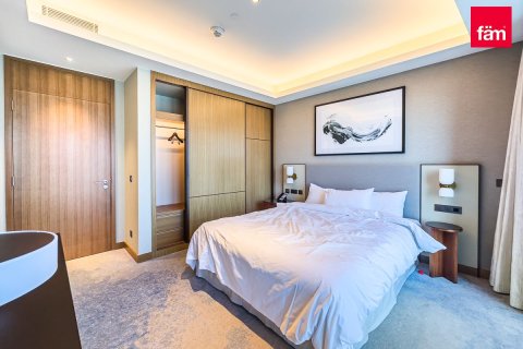 Apartament në Downtown Dubai (Downtown Burj Dubai), Emiratet e Bashkuara Arabe 3 dhoma gjumi, 156.1 m2. № 769302 - Foto 13