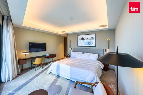 Apartament në Downtown Dubai (Downtown Burj Dubai), Emiratet e Bashkuara Arabe 3 dhoma gjumi, 156.1 m2. № 769302 - Foto 11