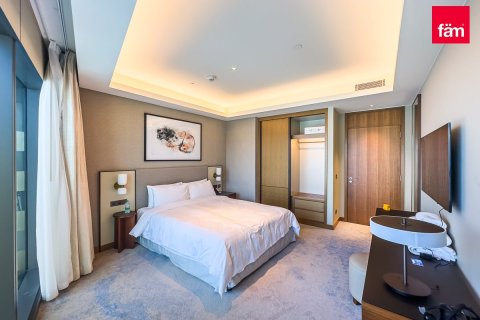 Apartament në Downtown Dubai (Downtown Burj Dubai), Emiratet e Bashkuara Arabe 3 dhoma gjumi, 156.1 m2. № 769302 - Foto 12