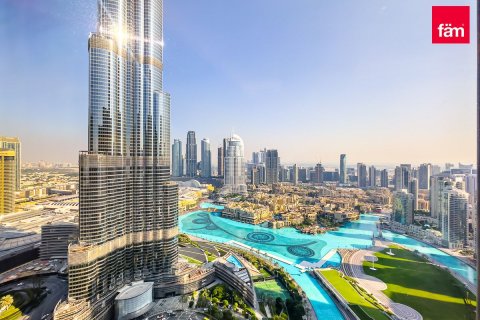 Apartament në Downtown Dubai (Downtown Burj Dubai), Emiratet e Bashkuara Arabe 3 dhoma gjumi, 156.1 m2. № 769302 - Foto 25