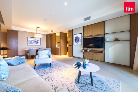 Apartament në Downtown Dubai (Downtown Burj Dubai), Emiratet e Bashkuara Arabe 3 dhoma gjumi, 156.1 m2. № 769302 - Foto 15