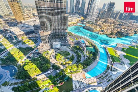 Apartament në Downtown Dubai (Downtown Burj Dubai), Emiratet e Bashkuara Arabe 3 dhoma gjumi, 156.1 m2. № 769302 - Foto 27