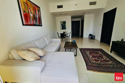 Διαμέρισμα σε Dubai Marina, ΗΑΕ 1 υπνοδωμάτιο, 83.9 τ.μ. Αρ. 769301 - φωτογραφία 3
