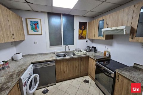 Διαμέρισμα σε Dubai Marina, ΗΑΕ 1 υπνοδωμάτιο, 83.9 τ.μ. Αρ. 769301 - φωτογραφία 9