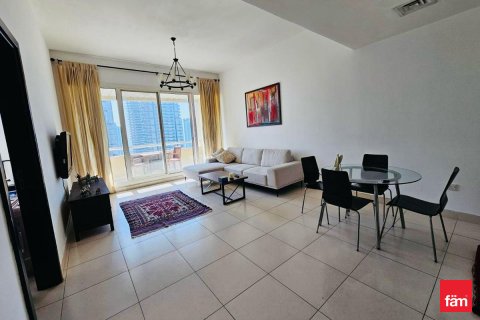 Διαμέρισμα σε Dubai Marina, ΗΑΕ 1 υπνοδωμάτιο, 83.9 τ.μ. Αρ. 769301 - φωτογραφία 2