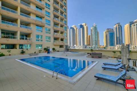 Διαμέρισμα σε Dubai Marina, ΗΑΕ 1 υπνοδωμάτιο, 83.9 τ.μ. Αρ. 769301 - φωτογραφία 4
