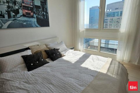 Διαμέρισμα σε Dubai Marina, ΗΑΕ 1 υπνοδωμάτιο, 83.9 τ.μ. Αρ. 769301 - φωτογραφία 8
