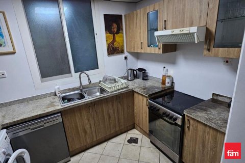 Διαμέρισμα σε Dubai Marina, ΗΑΕ 1 υπνοδωμάτιο, 83.9 τ.μ. Αρ. 769301 - φωτογραφία 7