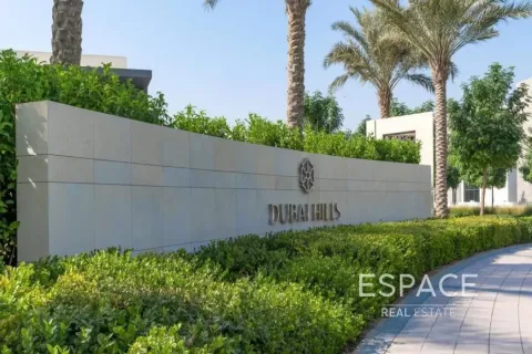 Villa till försäljning i Dubai Hills Estate, Dubai, UAE 5 sovrum, 964 kvm Nr. 649904 - fotografi 12