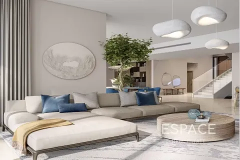 Villa till försäljning i Dubai Hills Estate, Dubai, UAE 5 sovrum, 964 kvm Nr. 649904 - fotografi 2