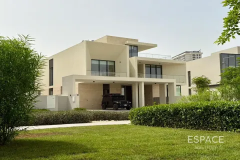 Vila v Dubai Hills Estate, SAE 5 ložnice, 964 m² Č.: 649904