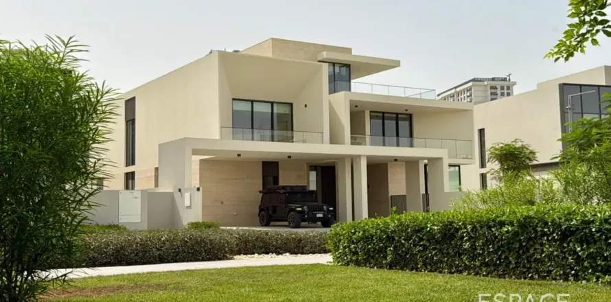 Villa itt: Dubai Hills Estate, EAE, 5 hálószoba, 964 m², azonosító: 649904