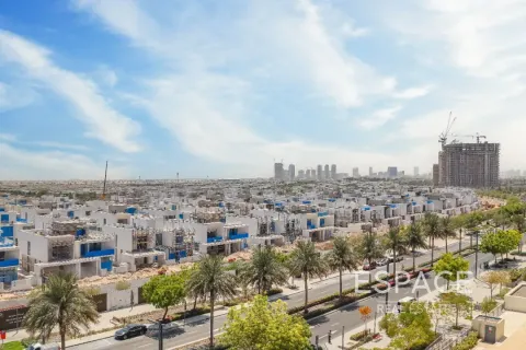 Villa till försäljning i Dubai Hills Estate, Dubai, UAE 5 sovrum, 964 kvm Nr. 649904 - fotografi 5