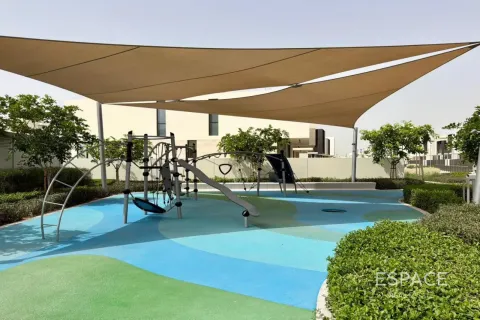 Villa itt: Dubai Hills Estate, EAE, 5 hálószoba, 964 m², azonosító: 649904 - fénykép 2