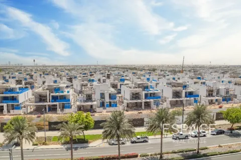 Villa till försäljning i Dubai Hills Estate, Dubai, UAE 5 sovrum, 964 kvm Nr. 649904 - fotografi 6