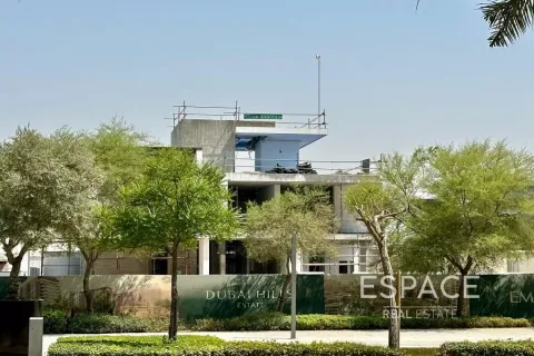 Villa till försäljning i Dubai Hills Estate, Dubai, UAE 5 sovrum, 964 kvm Nr. 649904 - fotografi 19