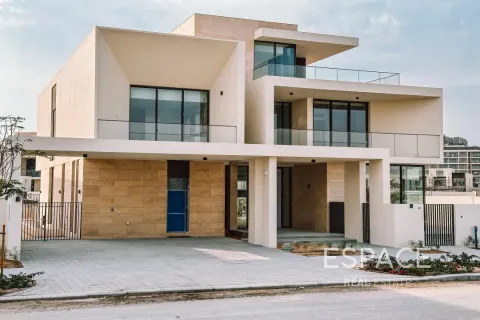 Villa till försäljning i Dubai Hills Estate, Dubai, UAE 5 sovrum, 964 kvm Nr. 649904 - fotografi 1