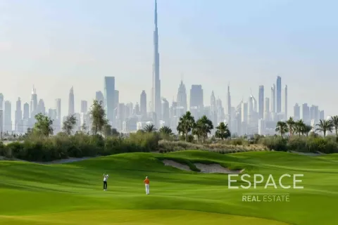 Villa till försäljning i Dubai Hills Estate, Dubai, UAE 5 sovrum, 964 kvm Nr. 649904 - fotografi 20