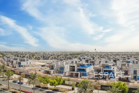 Villa till försäljning i Dubai Hills Estate, Dubai, UAE 5 sovrum, 964 kvm Nr. 649904 - fotografi 7