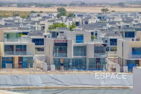 Villa till försäljning i Dubai Hills Estate, Dubai, UAE 5 sovrum, 964 kvm Nr. 649904 - fotografi 3