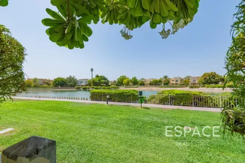 Villa till försäljning i The Springs, Dubai, UAE 3 sovrum, 245 kvm Nr. 649903 - fotografi 20