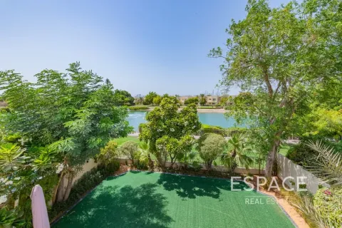 Villa till försäljning i The Springs, Dubai, UAE 3 sovrum, 245 kvm Nr. 649903 - fotografi 17