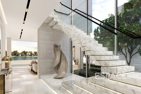 Villa para venda em Palm Jebel Ali, Dubai, EAU 5 quartos, 784 m2 № 649870 - foto 8