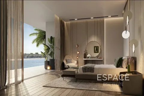 Villa para venda em Palm Jebel Ali, Dubai, EAU 5 quartos, 784 m2 № 649870 - foto 9