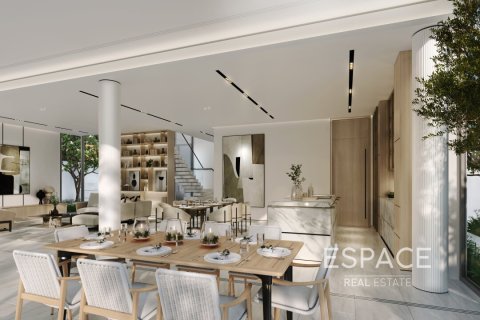 Villa para venda em Palm Jebel Ali, Dubai, EAU 5 quartos, 784 m2 № 649870 - foto 5