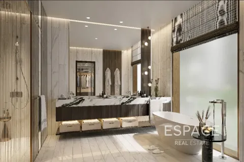 Villa para venda em Palm Jebel Ali, Dubai, EAU 5 quartos, 784 m2 № 649870 - foto 10