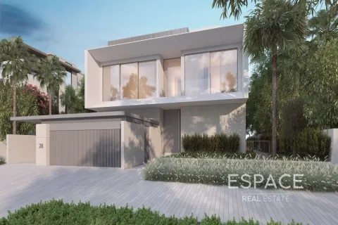 Villa para venda em Palm Jebel Ali, Dubai, EAU 5 quartos, 784 m2 № 649870 - foto 1