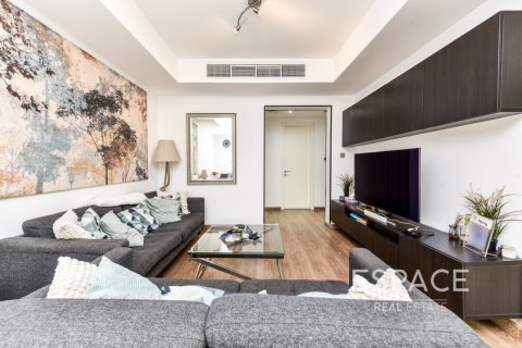Vila u gradu The Springs, Dubai, UAE 2 spavaće sobe, 153 m2 Br. 649868 - Slika 4