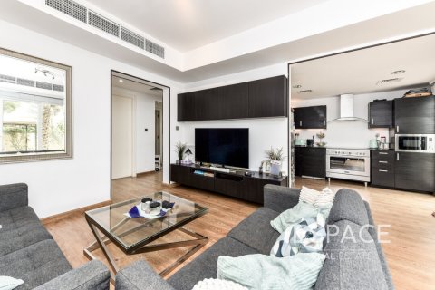 Vila u gradu The Springs, Dubai, UAE 2 spavaće sobe, 153 m2 Br. 649868 - Slika 2