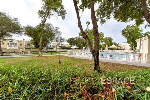 Vila u gradu The Springs, Dubai, UAE 2 spavaće sobe, 153 m2 Br. 649868 - Slika 18