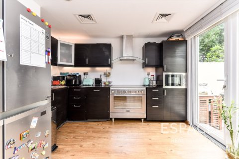 Vila u gradu The Springs, Dubai, UAE 2 spavaće sobe, 153 m2 Br. 649868 - Slika 5