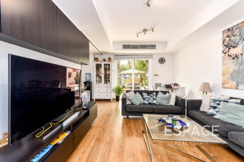 Vila u gradu The Springs, Dubai, UAE 2 spavaće sobe, 153 m2 Br. 649868 - Slika 3