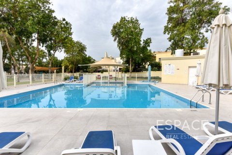 Vila u gradu The Springs, Dubai, UAE 2 spavaće sobe, 153 m2 Br. 649868 - Slika 15