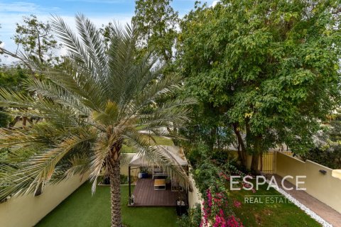 Vila u gradu The Springs, Dubai, UAE 2 spavaće sobe, 153 m2 Br. 649868 - Slika 16