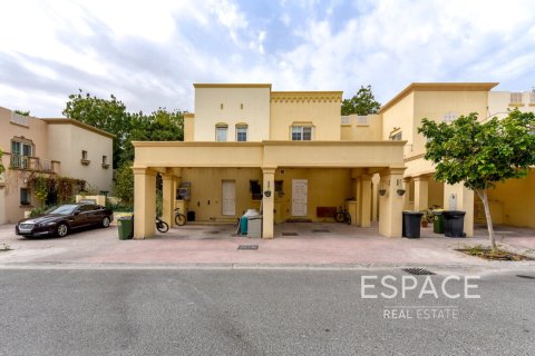 Vila u gradu The Springs, Dubai, UAE 2 spavaće sobe, 153 m2 Br. 649868 - Slika 19