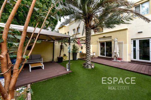 Vila u gradu The Springs, Dubai, UAE 2 spavaće sobe, 153 m2 Br. 649868 - Slika 17