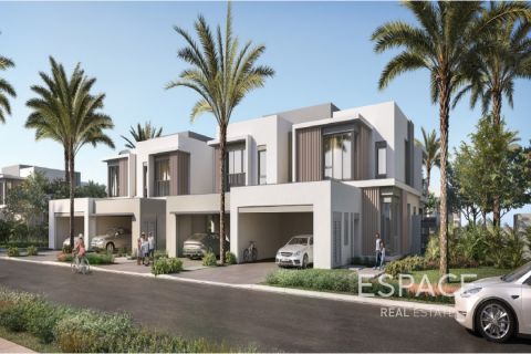 Városi lakóépület itt: Jebel Ali, Dubai, EAE, 4 hálószoba, 286 m², azonosító: 649869 - fénykép 1