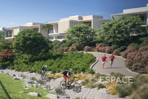 Városi lakóépület itt: Jebel Ali, Dubai, EAE, 4 hálószoba, 286 m², azonosító: 649869 - fénykép 7