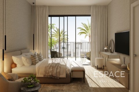 Városi lakóépület itt: Jebel Ali, Dubai, EAE, 4 hálószoba, 286 m², azonosító: 649869 - fénykép 6