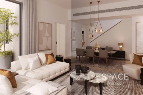 Városi lakóépület itt: Jebel Ali, Dubai, EAE, 4 hálószoba, 286 m², azonosító: 649869 - fénykép 3