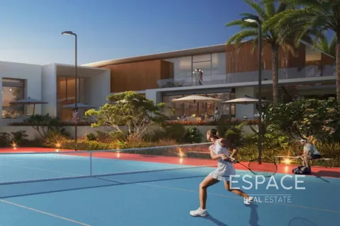 Városi lakóépület itt: Jebel Ali, Dubai, EAE, 4 hálószoba, 286 m², azonosító: 649869 - fénykép 10