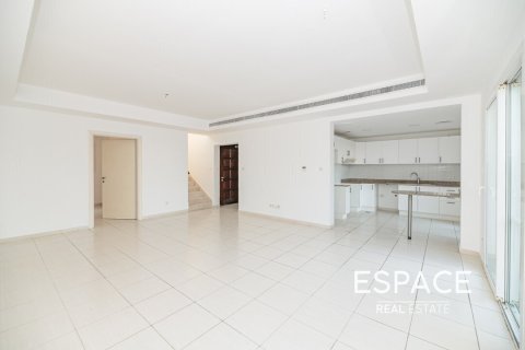 Villa till försäljning i The Springs, Dubai, UAE 3 sovrum, 228 kvm Nr. 649867 - fotografi 3