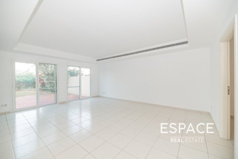Villa till försäljning i The Springs, Dubai, UAE 3 sovrum, 228 kvm Nr. 649867 - fotografi 4