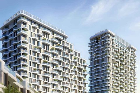 פרויקט פיתוח Takaya Symphony ב Motor City, Dubai, איחוד האמירויות מספר 539427
