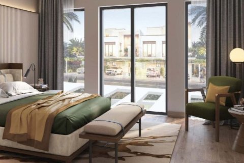 Dubai Land、Dubai、UAE にあるタウンハウス販売中 4ベッドルーム、144 m2、No717803 - 写真 15